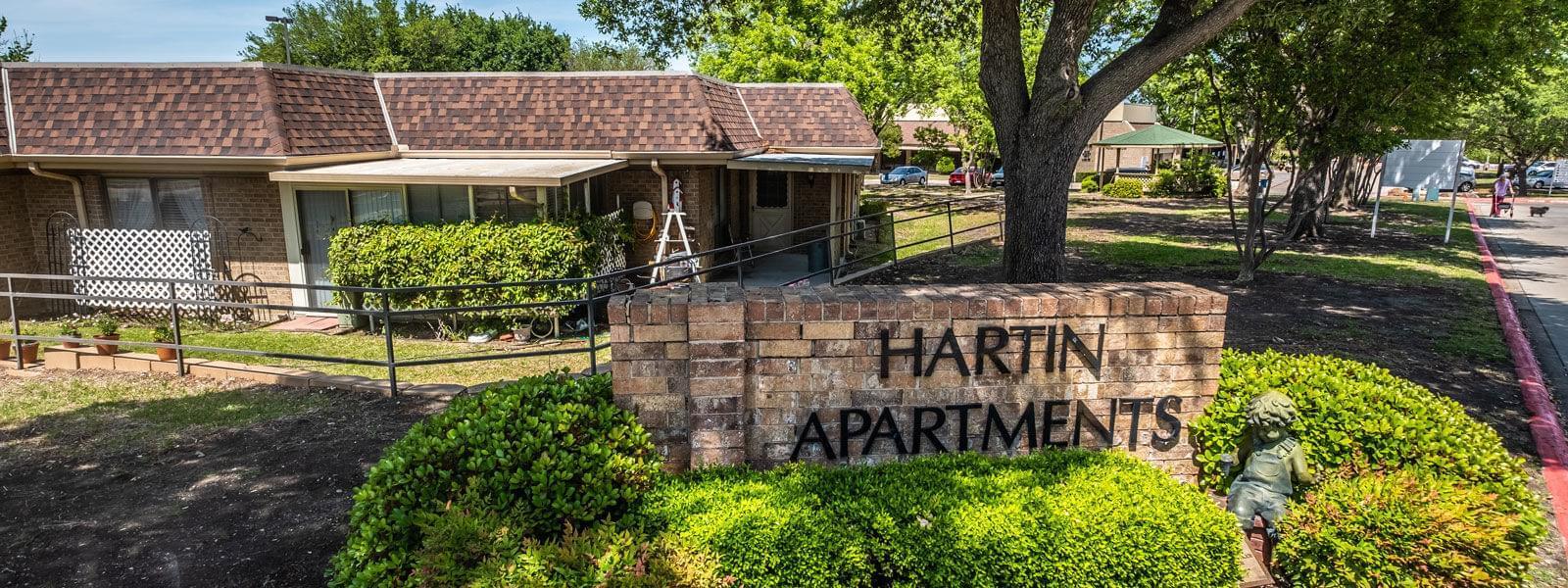 Christian Care Communities and Services Mesquite Senior Living